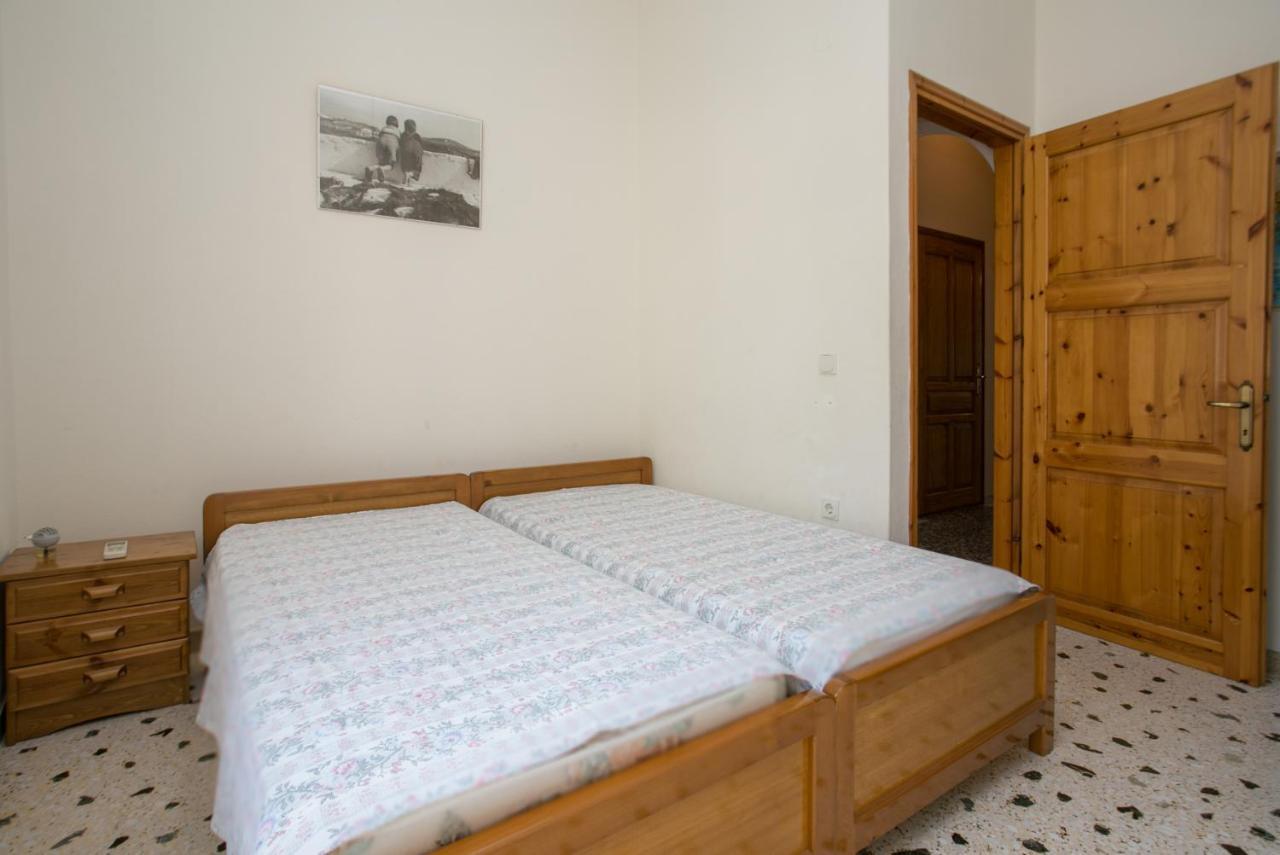 Elvetia Villa Potos Esterno foto