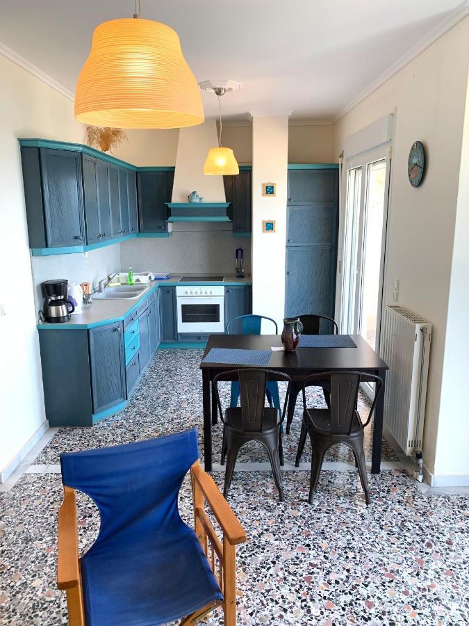 Elvetia Villa Potos Esterno foto