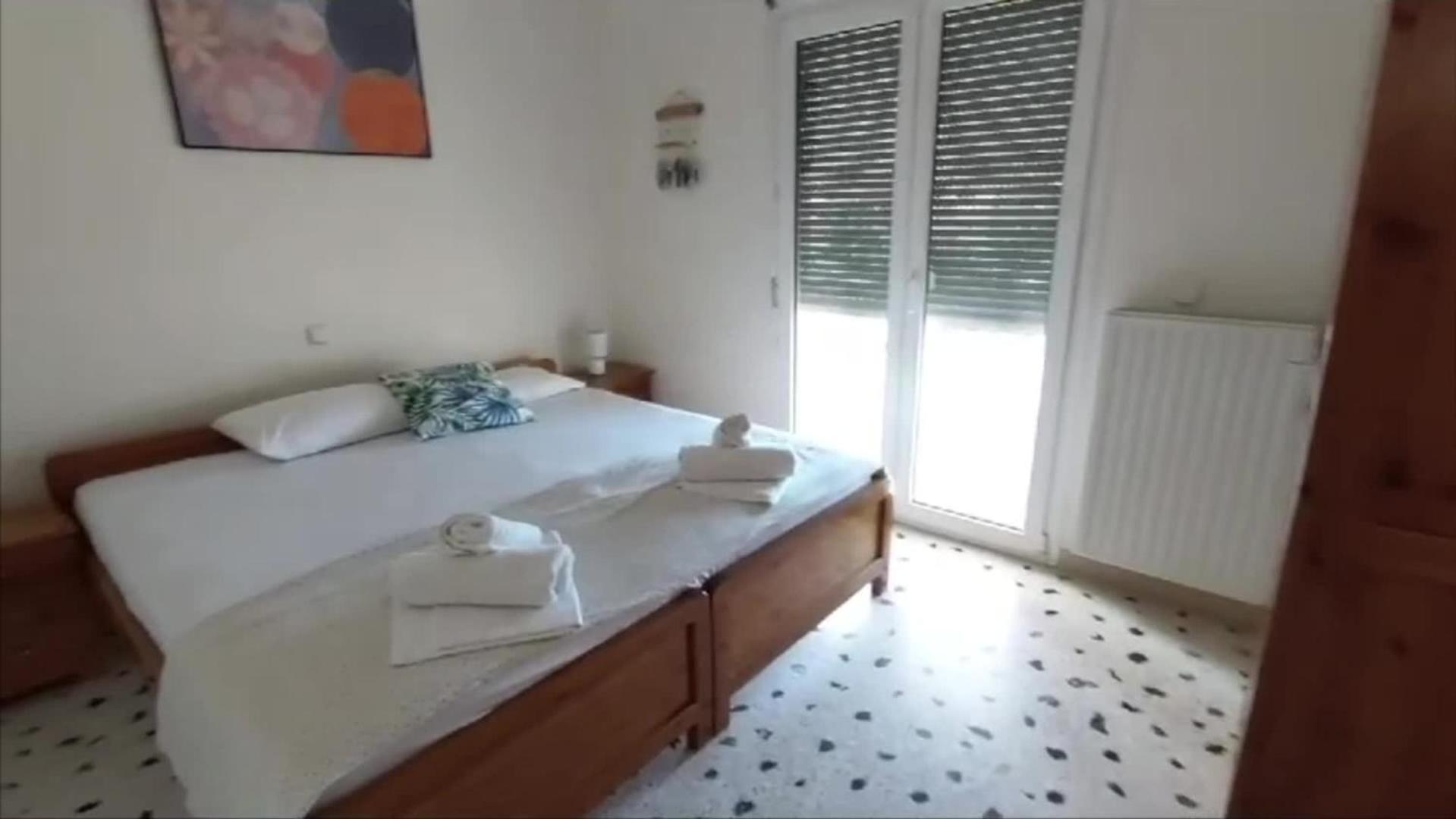Elvetia Villa Potos Esterno foto