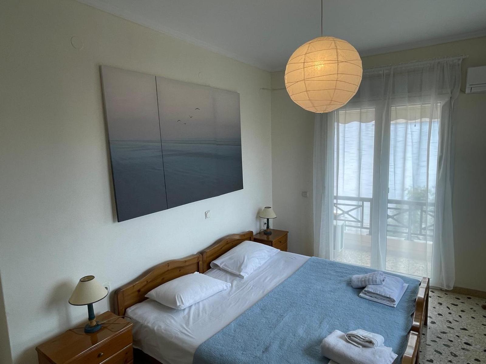 Elvetia Villa Potos Esterno foto