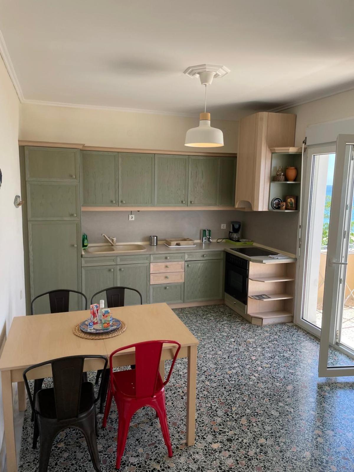 Elvetia Villa Potos Esterno foto